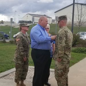 Meet your Posher, David